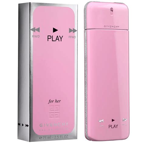 givenchy play for women